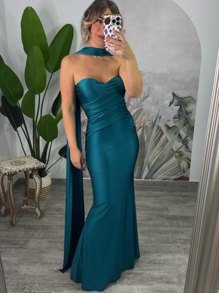 VESTIDO EMILY PATO [0]