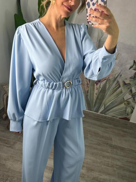 CONJUNTO AMALIA CELESTE