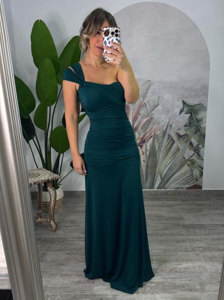 VESTIDO LUCÍA PATO