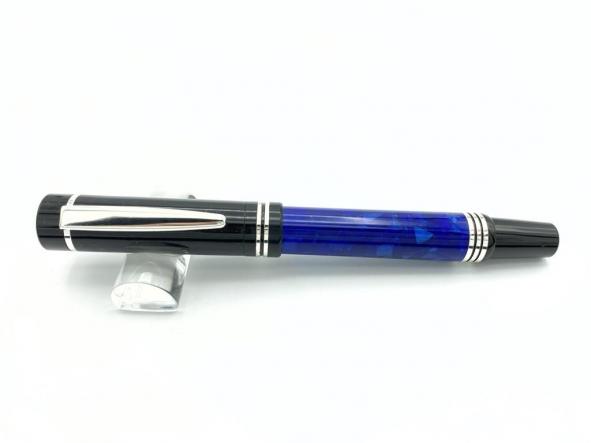 Roller Egeo Azul /negro [1]