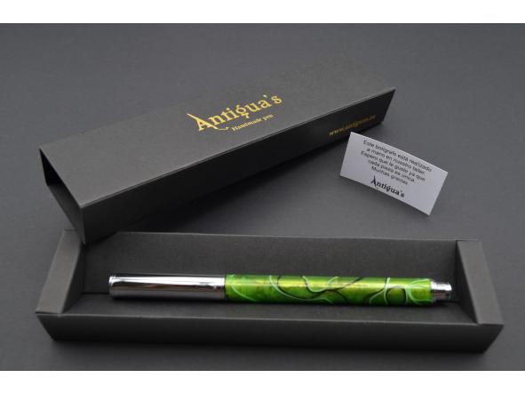 ROLLER Caribe verde [2]