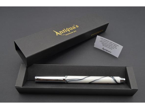 ROLLER Caribe blanco [2]