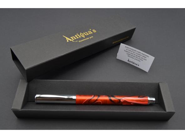 ROLLER Caribe rojo [2]