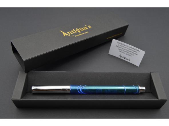 ROLLER Caribe azul [2]