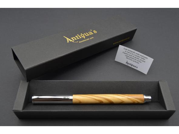 ROLLER Caribe Olivo [2]