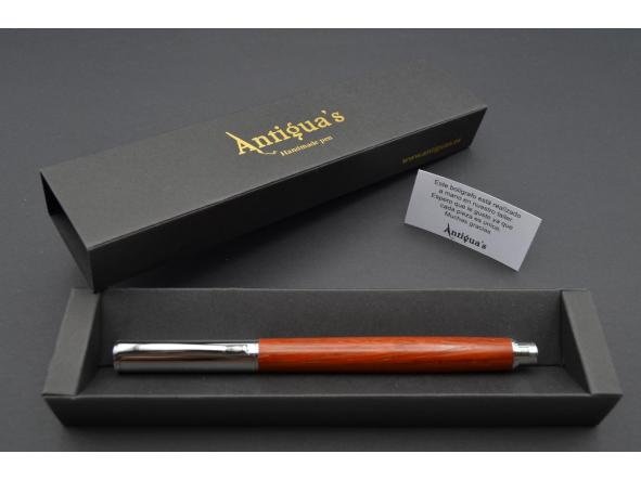 ROLLER Caribe Palo Rojo [2]