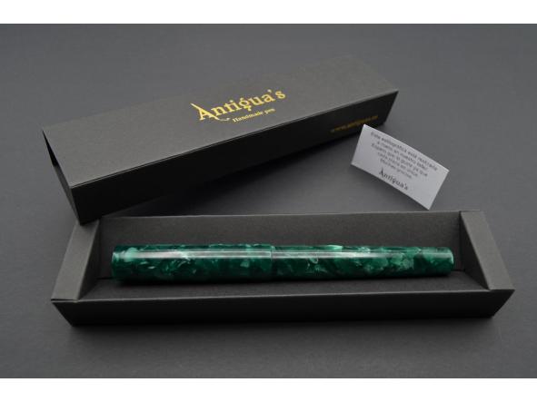 Hydra crush verde [1]