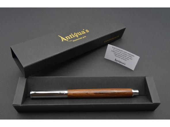 ROLLER Caribe Palo Santo [2]