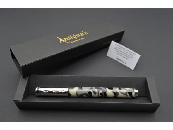 ROLLER Mediterraneo camuflage [2]