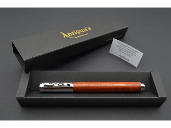 ROLLER Mediterraneo Palo Rojo [2]