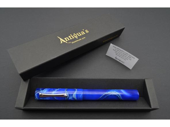 Telescopium azul [2]