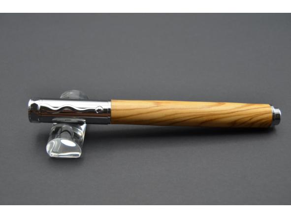 ROLLER Mediterraneo Olivo [1]