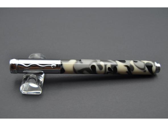 ROLLER Mediterraneo camuflage [1]