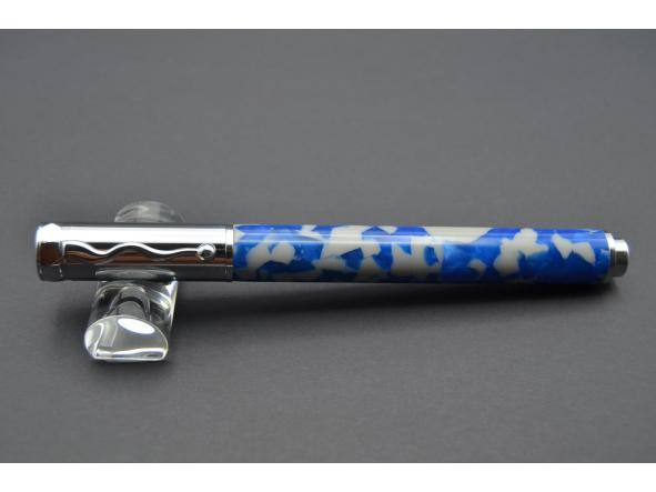 ROLLER Mediterraneo azul [1]