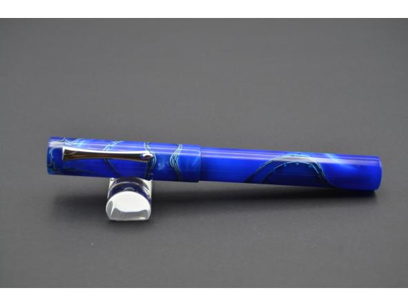 Telescopium azul [1]