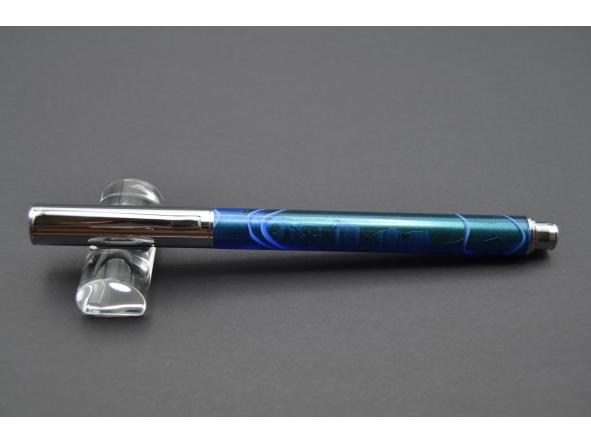 ROLLER Caribe azul [1]