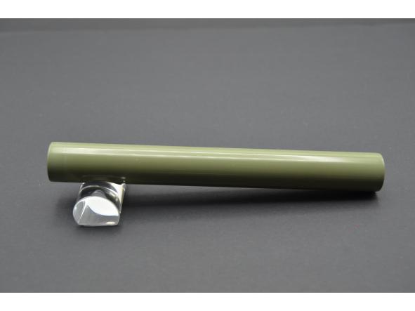 Yaza ebonita verde [1]