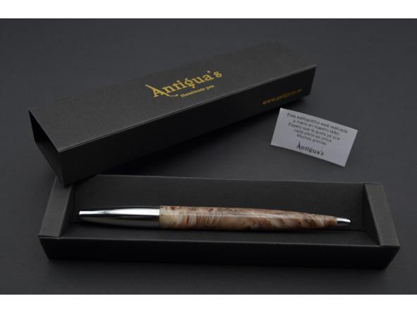 Índico brown light [2]