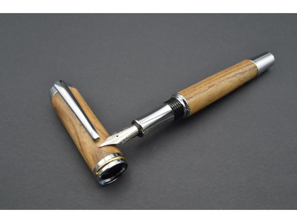 Estilográfica Pacífico Acacia