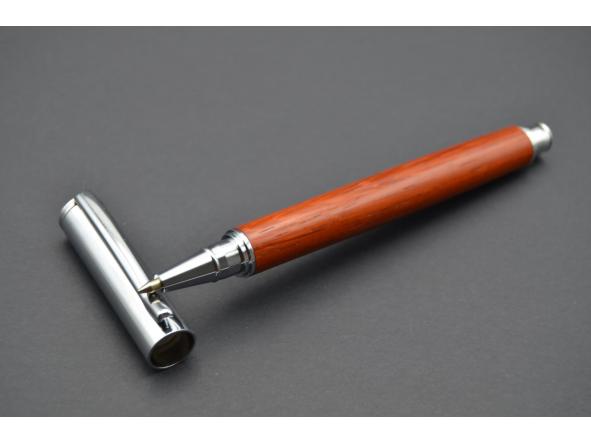 ROLLER Caribe Palo Rojo