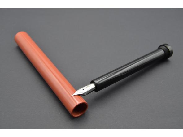 Yaza ebonita coral [0]