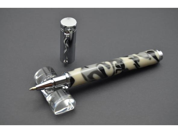 ROLLER Mediterraneo camuflage