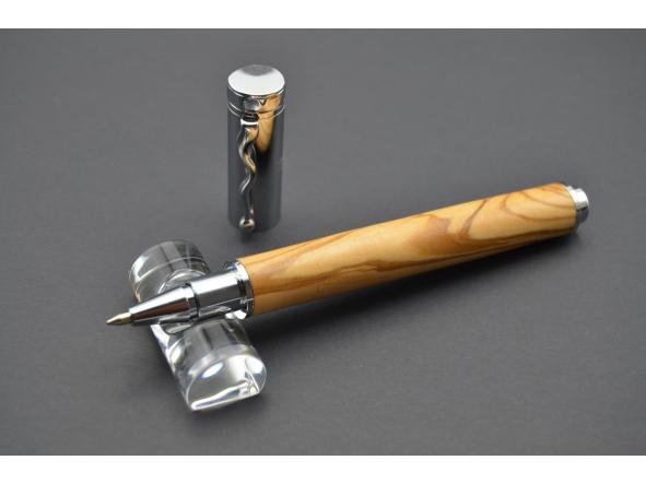 ROLLER Mediterraneo Olivo