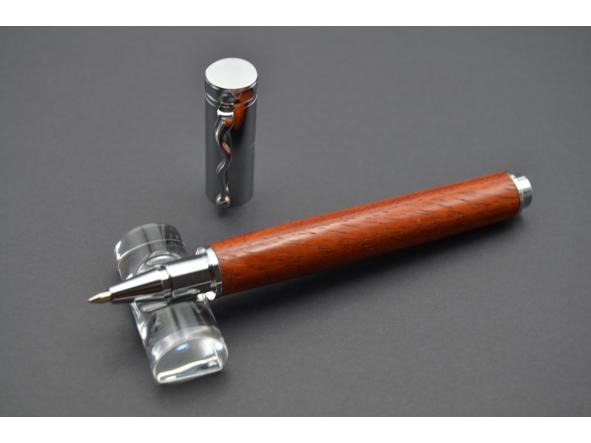 ROLLER Mediterraneo Palo Rojo