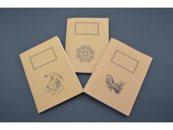 Notebook [1]