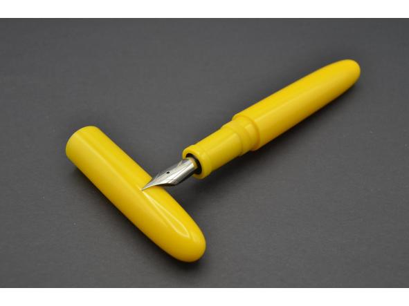 Cetus amarillo