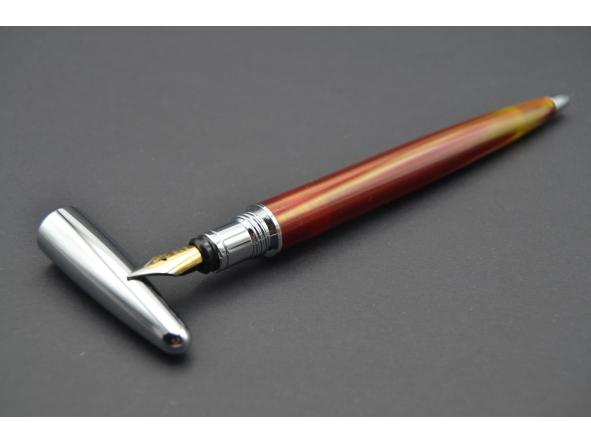 Índico brown light [0]