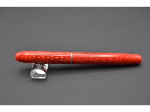 Ártico red dragon [1]