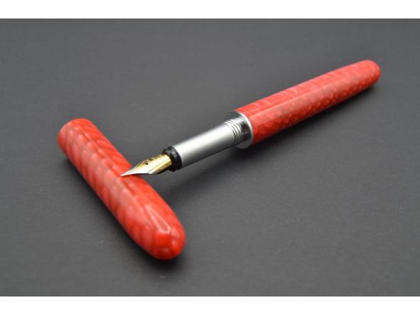 Ártico red dragon