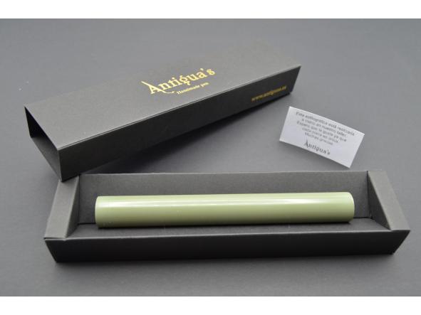 Yaza ebonita verde [2]