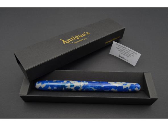 Ártico crush azul [2]