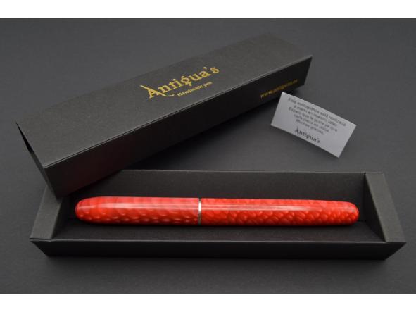 Ártico red dragon [2]