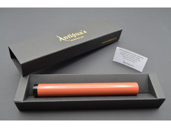 Yaza ebonita coral [2]