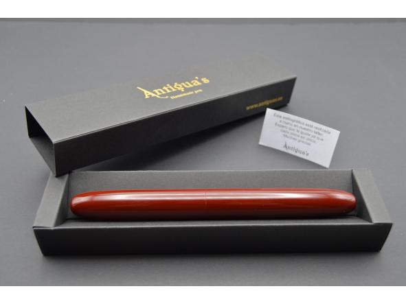 Cetus red urushi [2]