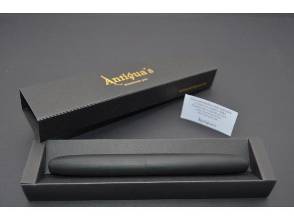 Cetus ebonita 1920 black coal  [2]
