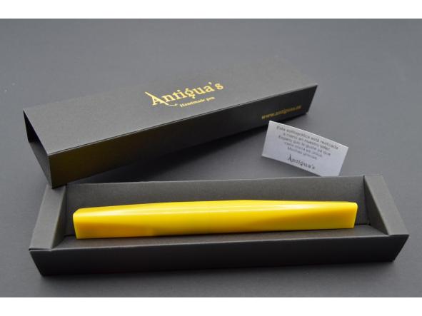 Cygnus yellow [1]
