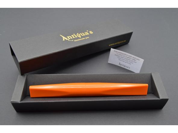 Cygnus orange [2]