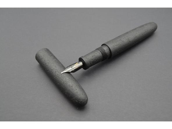 Cetus ebonita 1920 rusticada