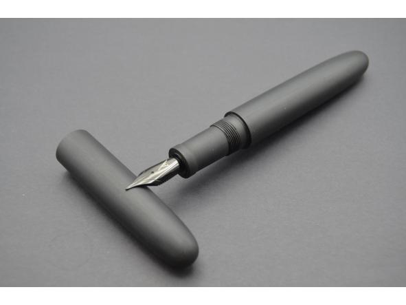 Cetus ebonita 1920 black coal 