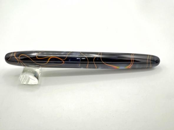 Cetus negra/naranja [1]