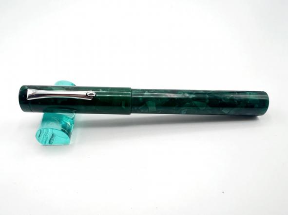 Telescopium crush verde [1]