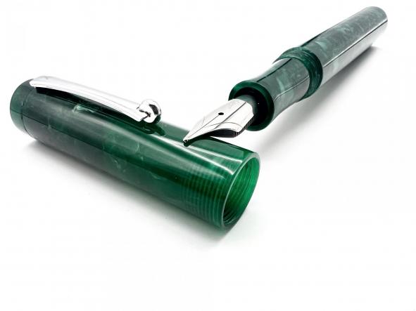Telescopium crush verde [2]
