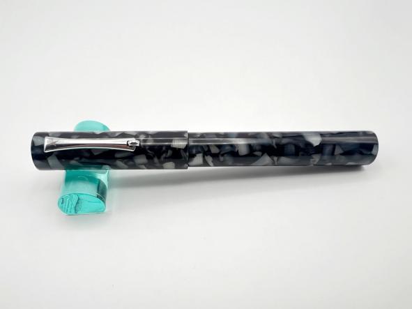 Telescopium crush negro [1]