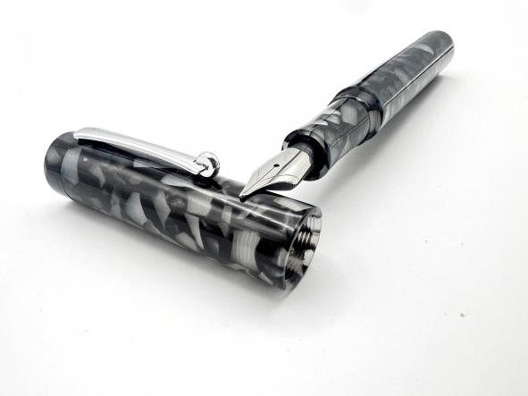 Telescopium crush negro [2]