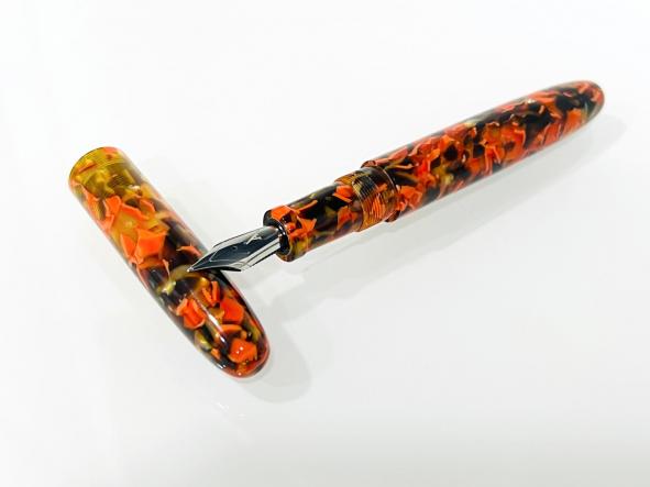 Cetus acetato celulosa 02