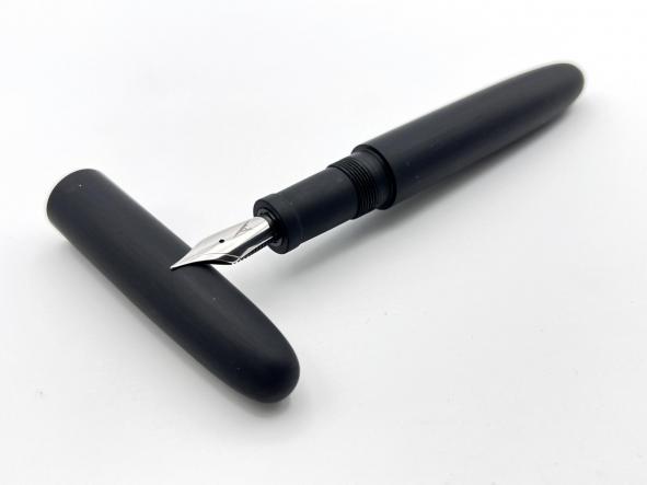 Cetus ebonita 1920 black coal 